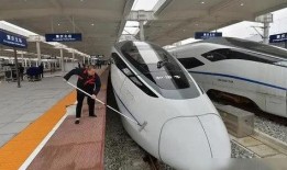 郑州高铁爆料事件视频,揭秘高铁晚点背后的真相