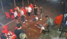 唐山打人视频爆料人,视频爆料揭示的暴力真相